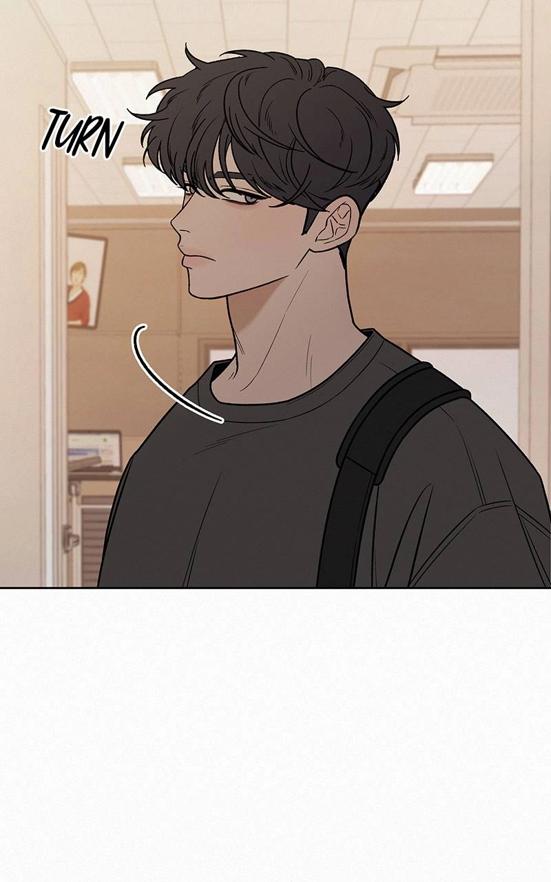Operation True Love Chapter 35 - Page 3