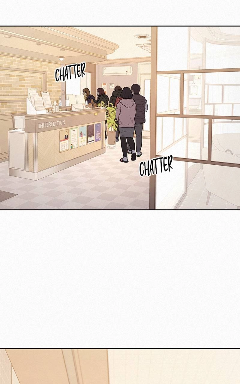 Operation True Love Chapter 35 - Page 4