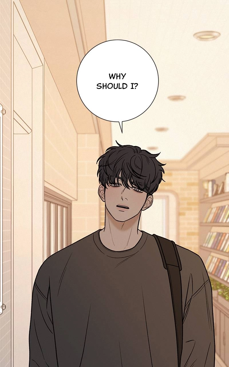 Operation True Love Chapter 35 - Page 5