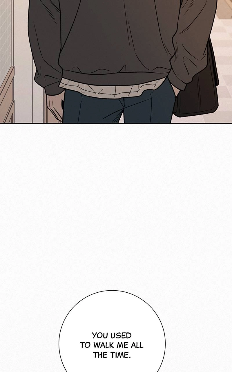 Operation True Love Chapter 35 - Page 6
