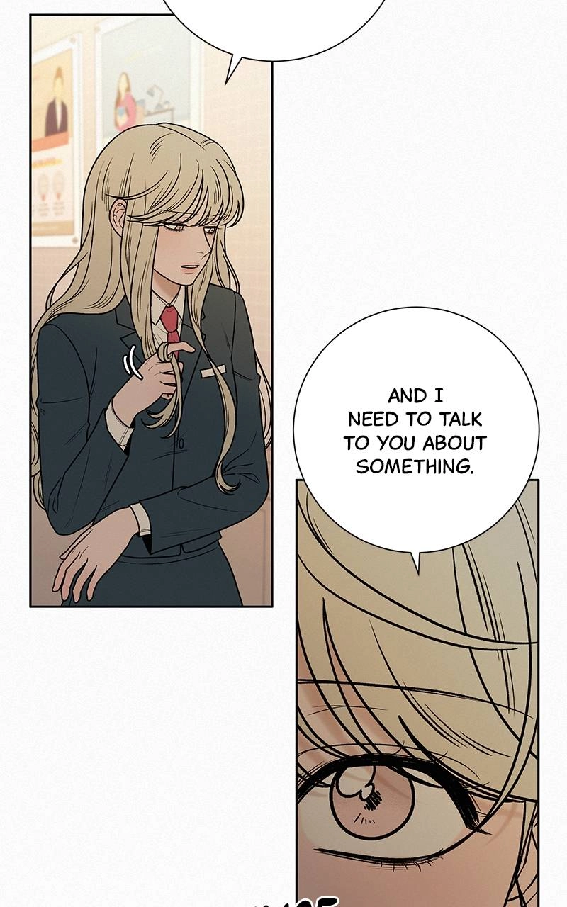 Operation True Love Chapter 35 - Page 7