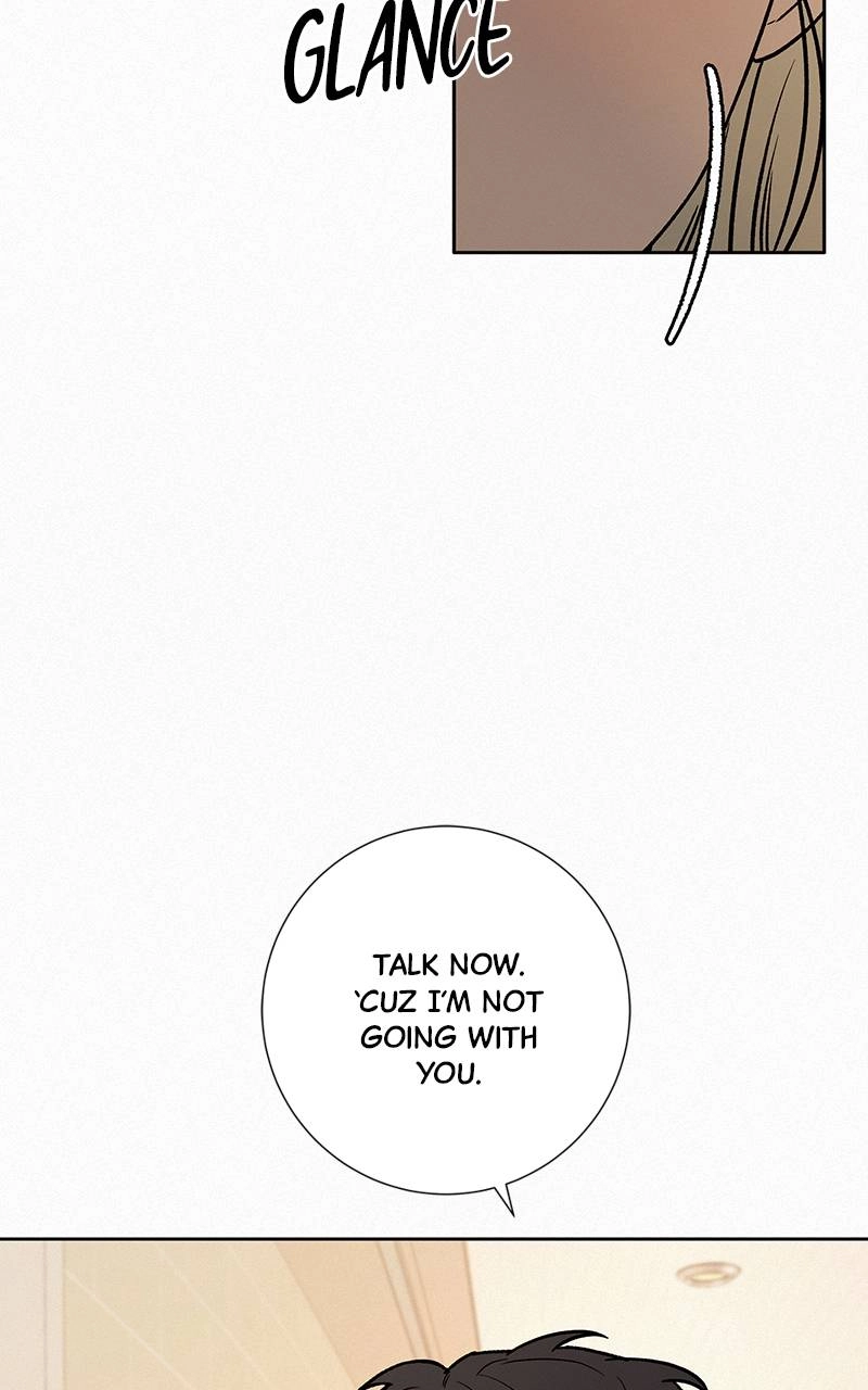 Operation True Love Chapter 35 - Page 8