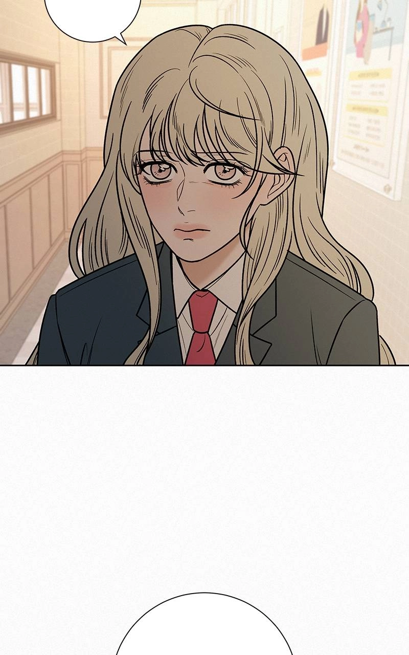 Operation True Love Chapter 35 - Page 10