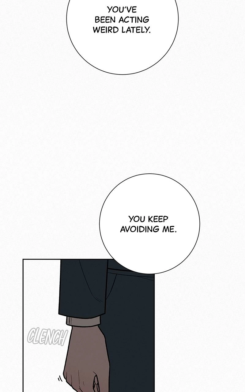 Operation True Love Chapter 35 - Page 11