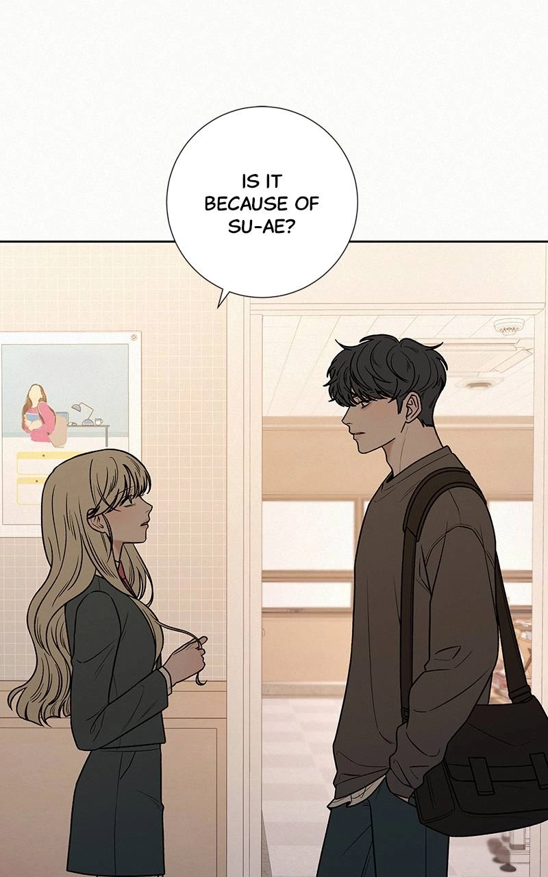 Operation True Love Chapter 35 - Page 13