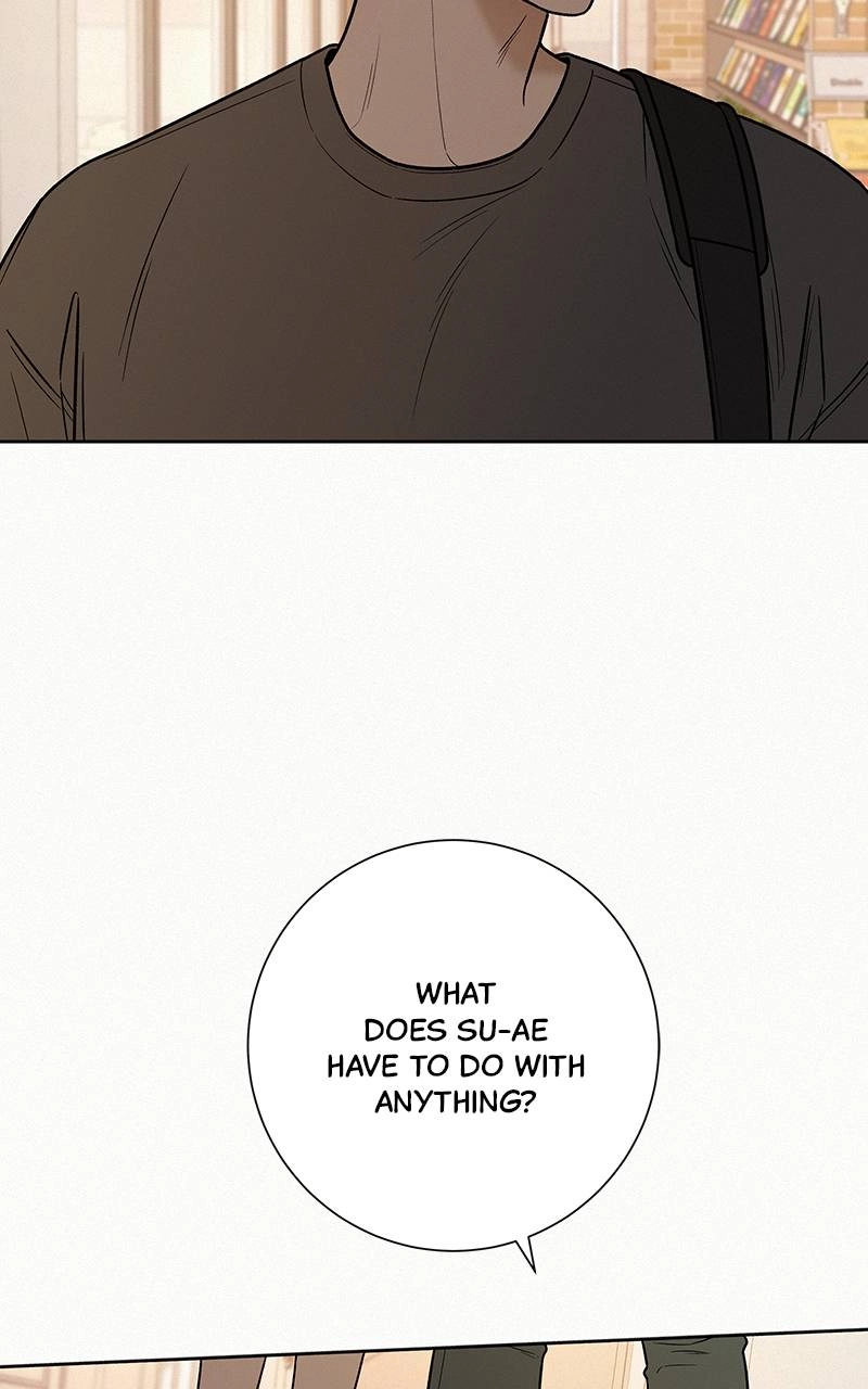 Operation True Love Chapter 35 - Page 15