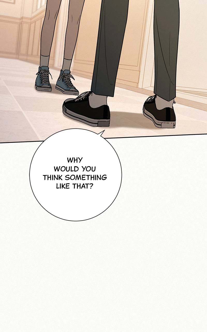 Operation True Love Chapter 35 - Page 16