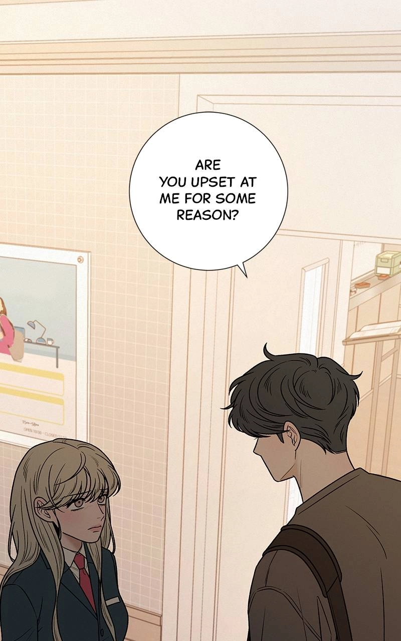 Operation True Love Chapter 35 - Page 18