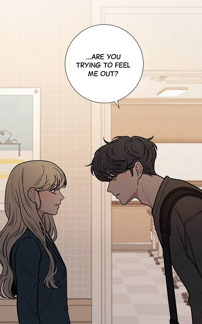 Operation True Love Chapter 35 - Page 22