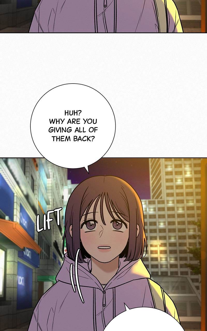 Operation True Love Chapter 35 - Page 31
