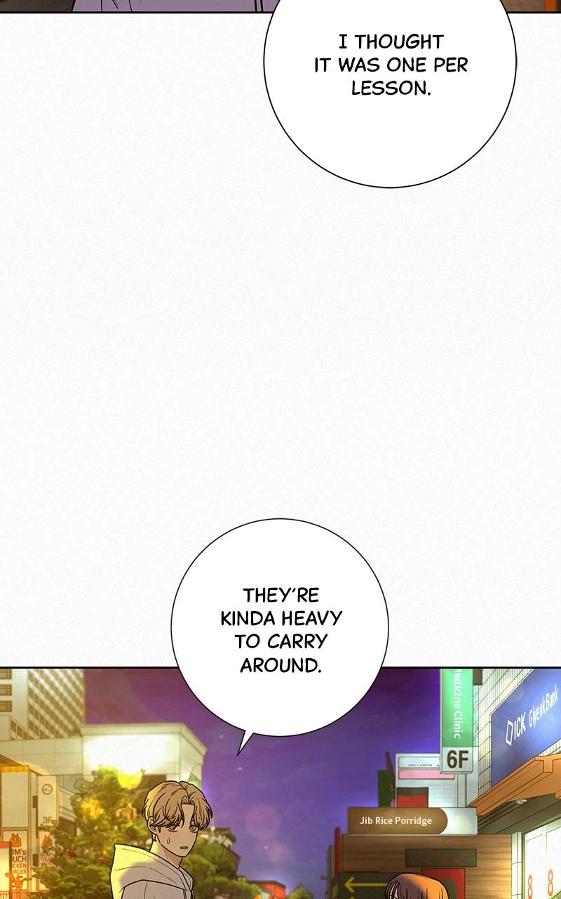 Operation True Love Chapter 35 - Page 32