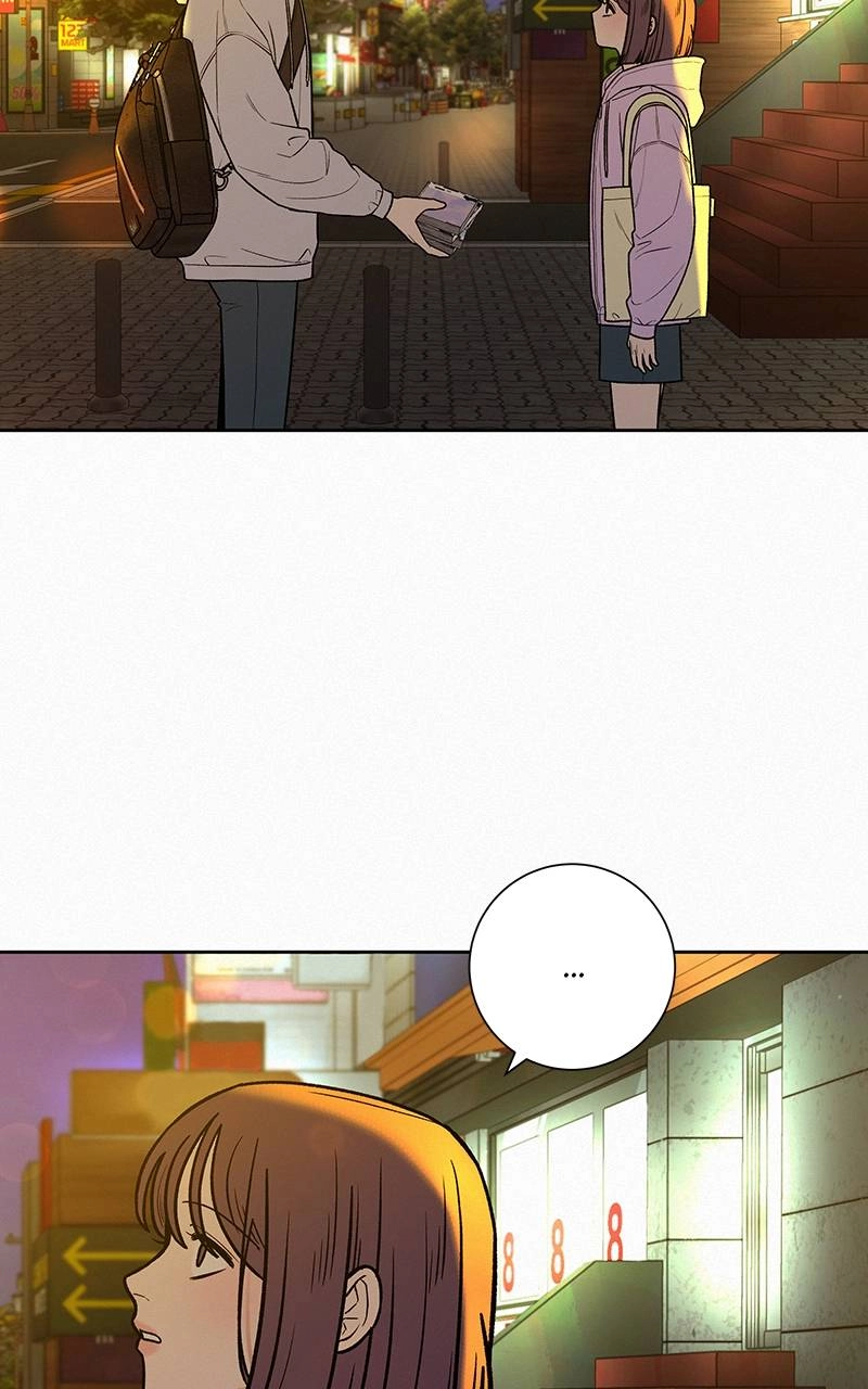 Operation True Love Chapter 35 - Page 33