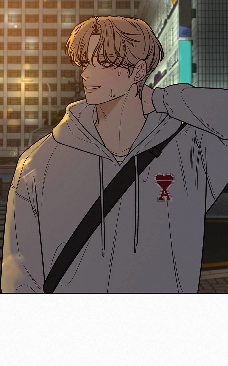 Operation True Love Chapter 35 - Page 37