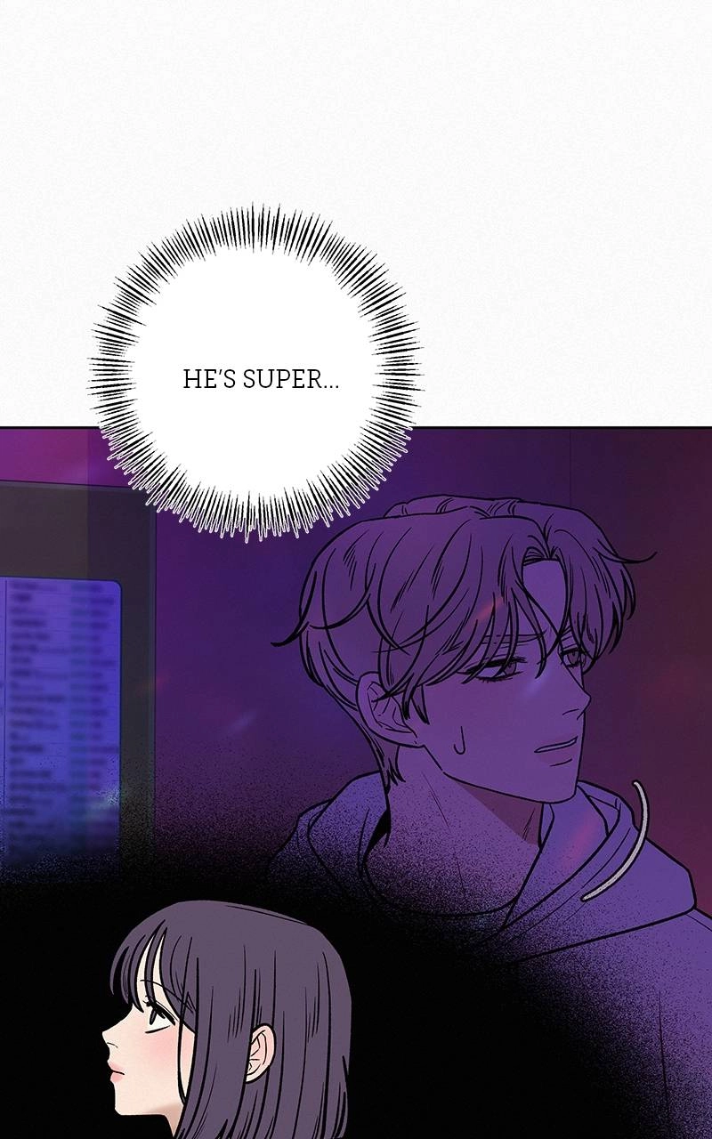 Operation True Love Chapter 35 - Page 38