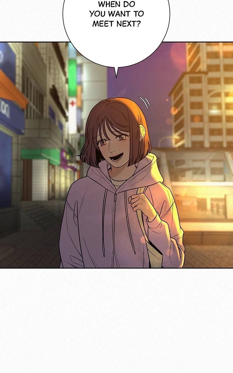 Operation True Love Chapter 35 - Page 47