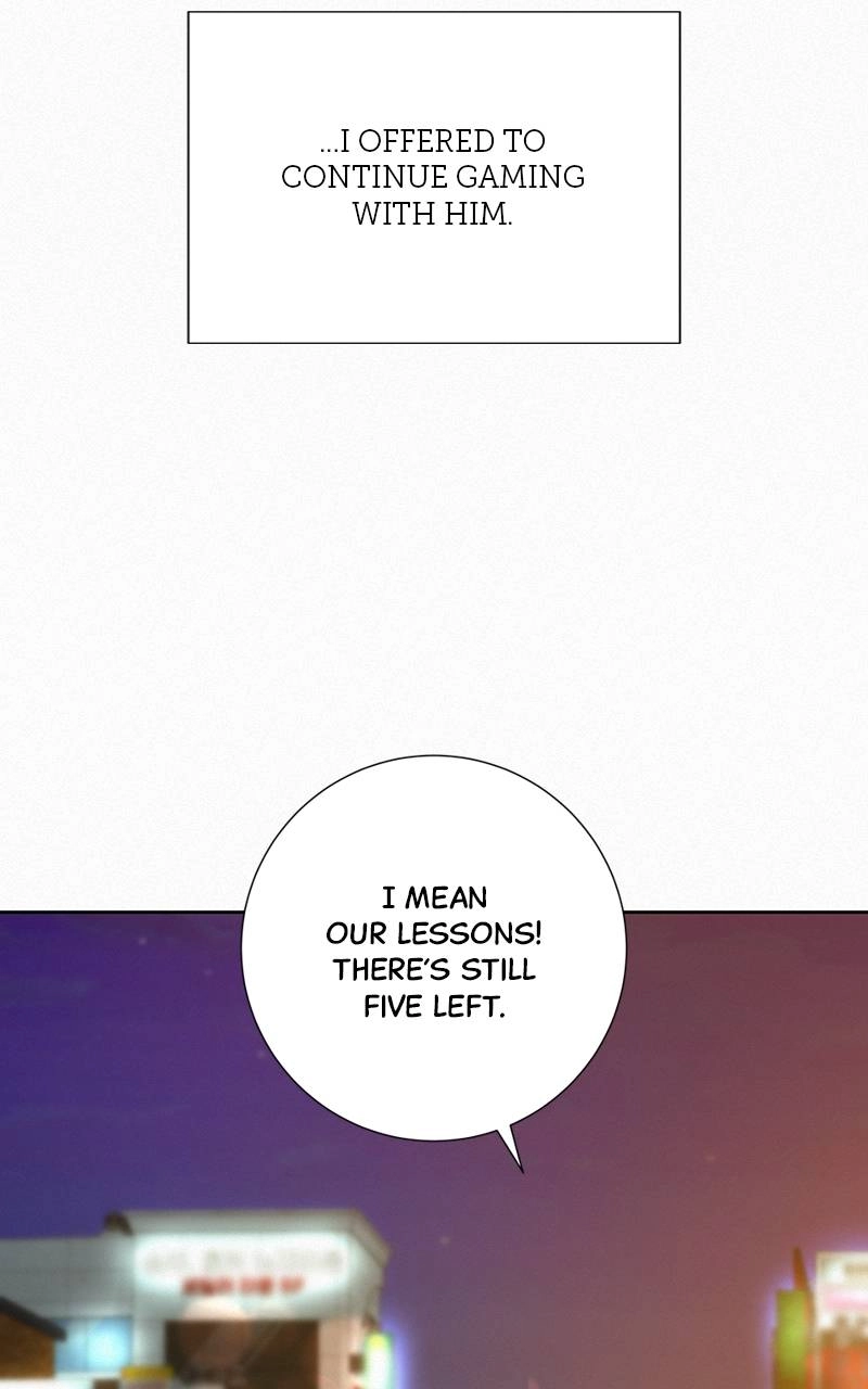 Operation True Love Chapter 35 - Page 48