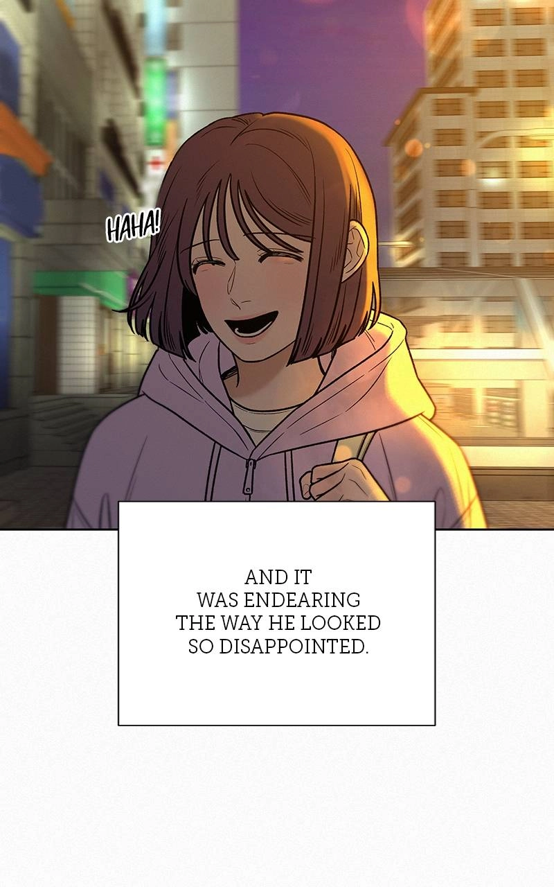 Operation True Love Chapter 35 - Page 50