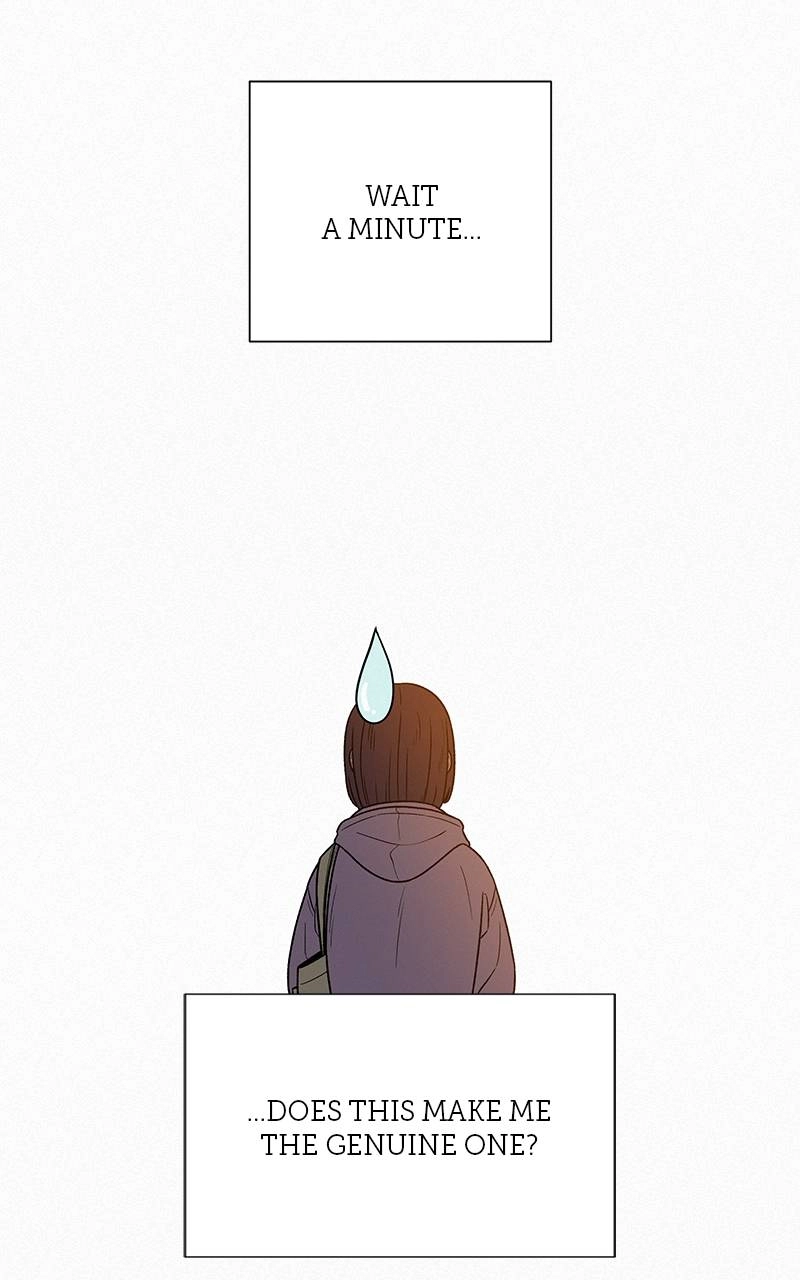 Operation True Love Chapter 35 - Page 53