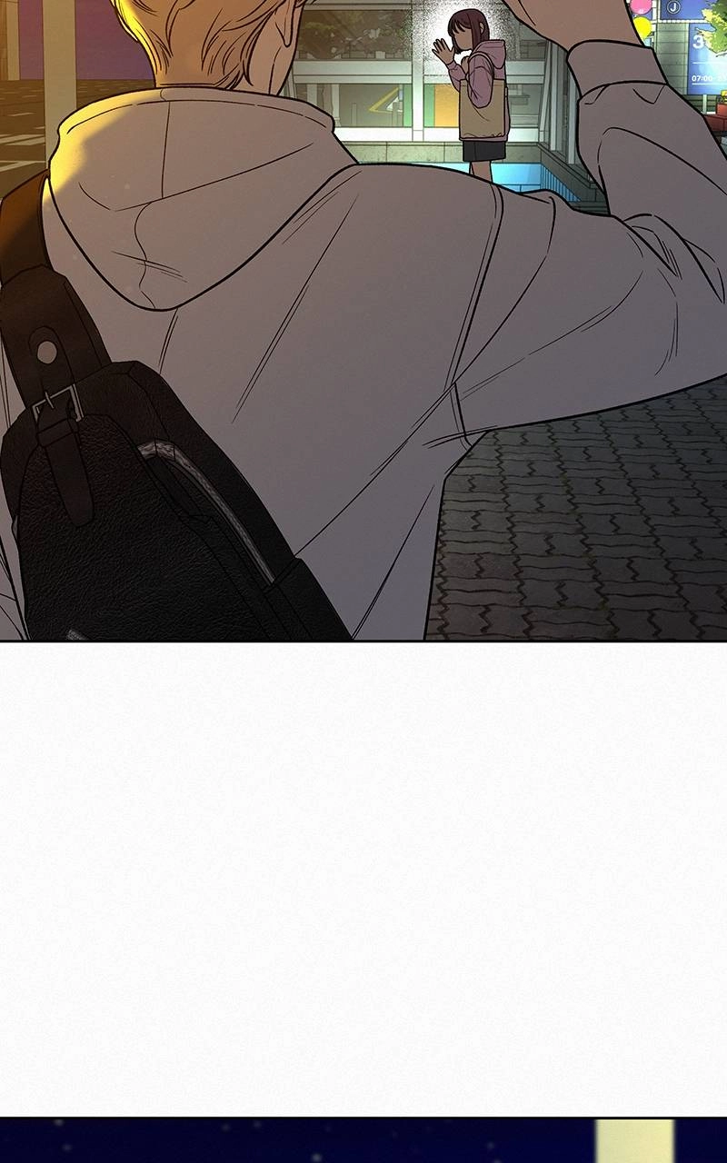 Operation True Love Chapter 35 - Page 55