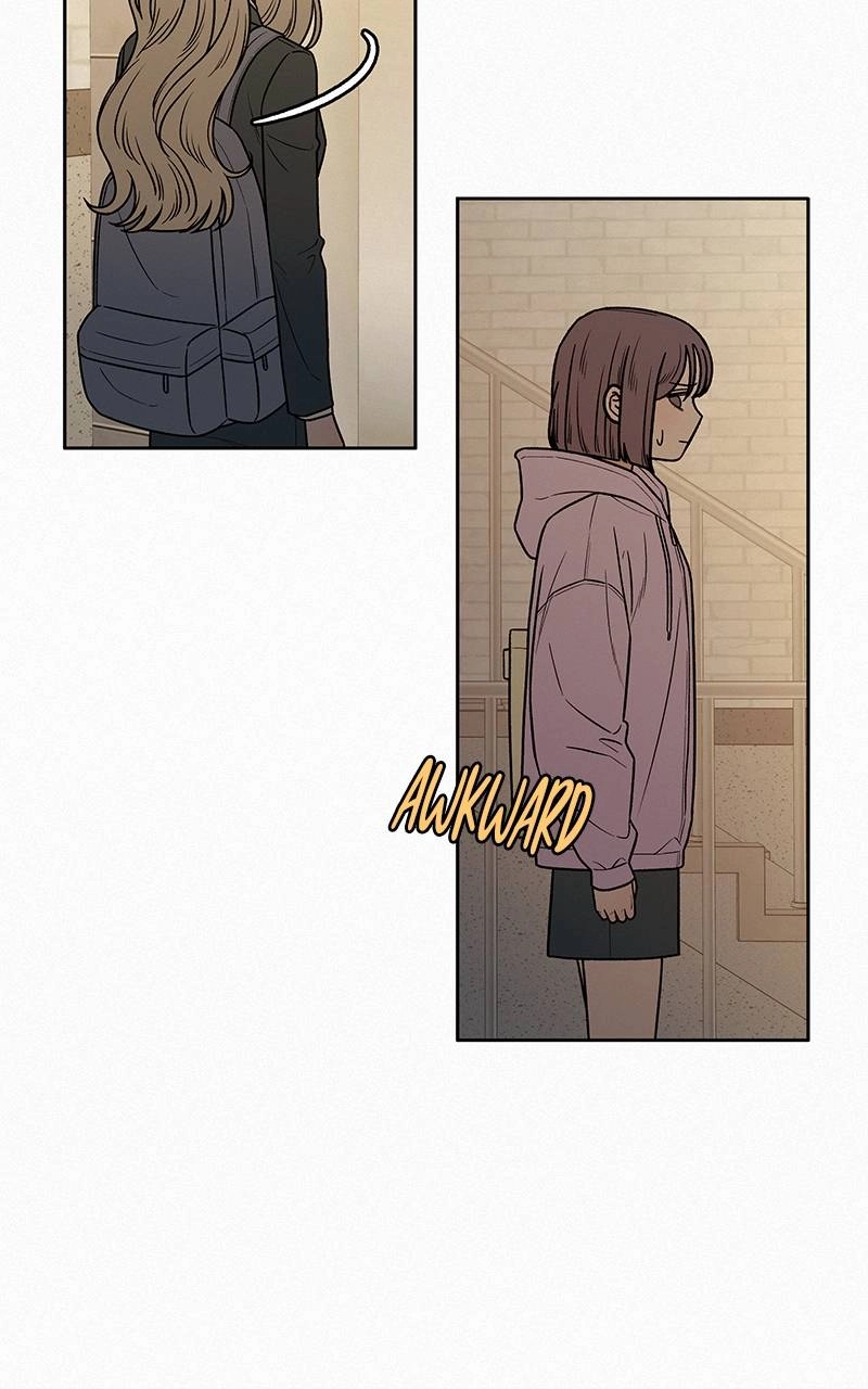 Operation True Love Chapter 35 - Page 60