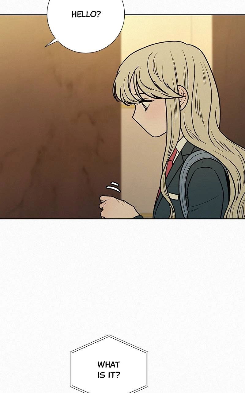 Operation True Love Chapter 35 - Page 75