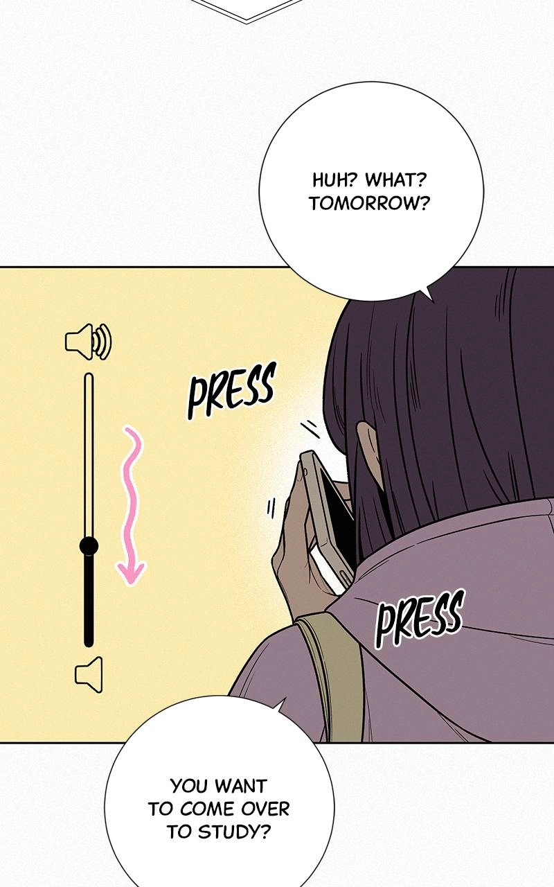Operation True Love Chapter 35 - Page 76