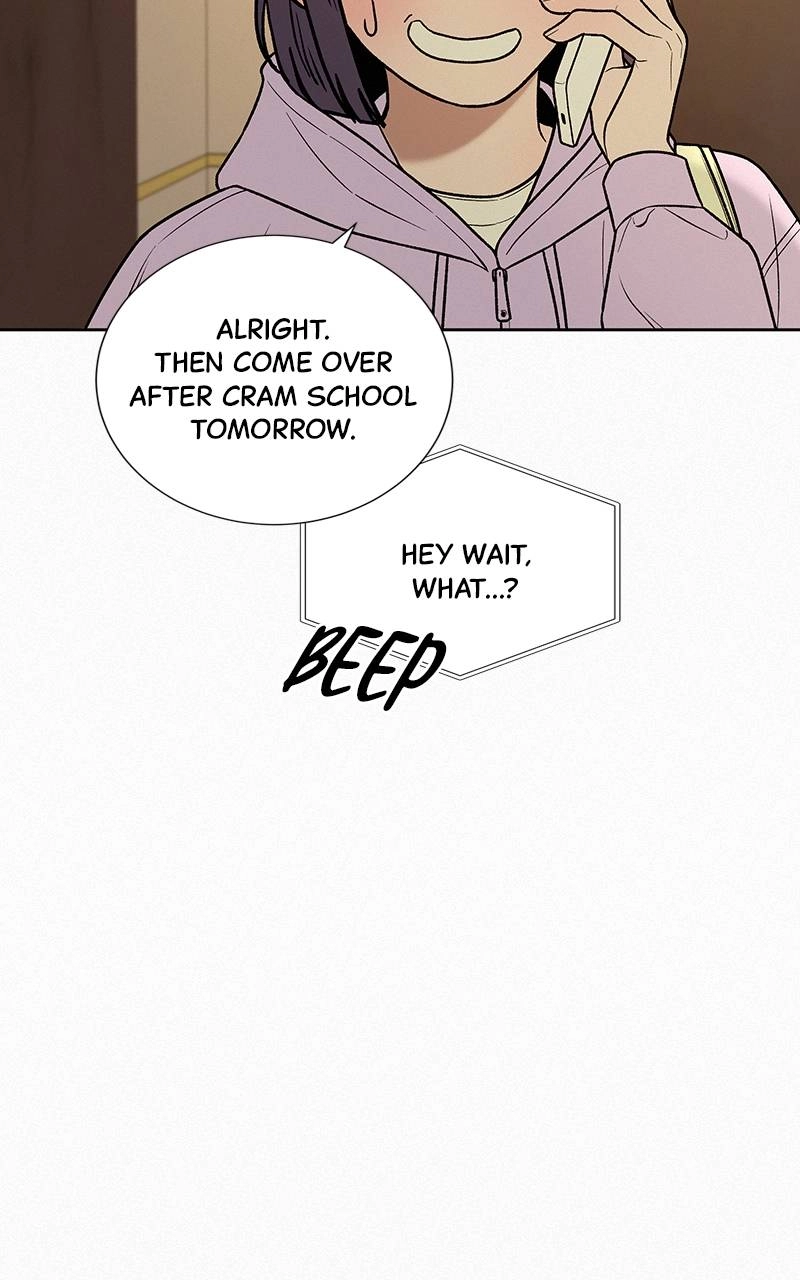 Operation True Love Chapter 35 - Page 78
