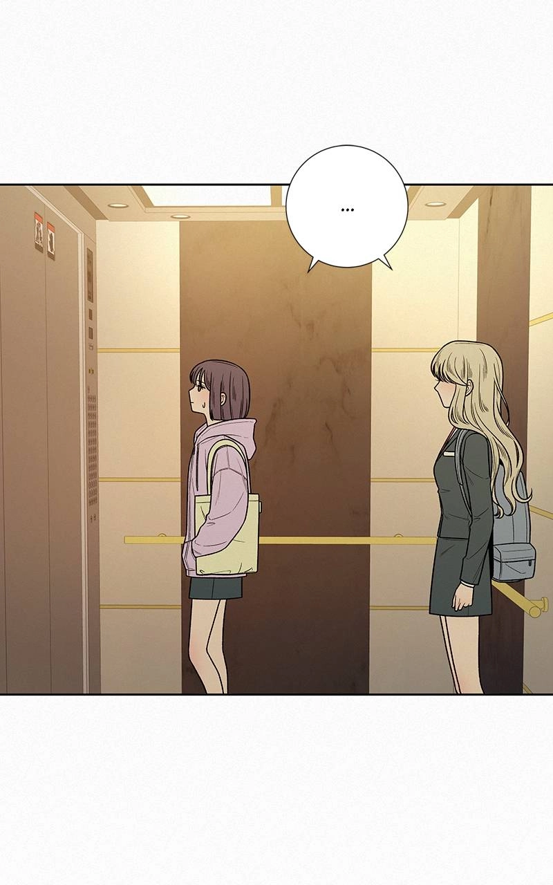 Operation True Love Chapter 35 - Page 79