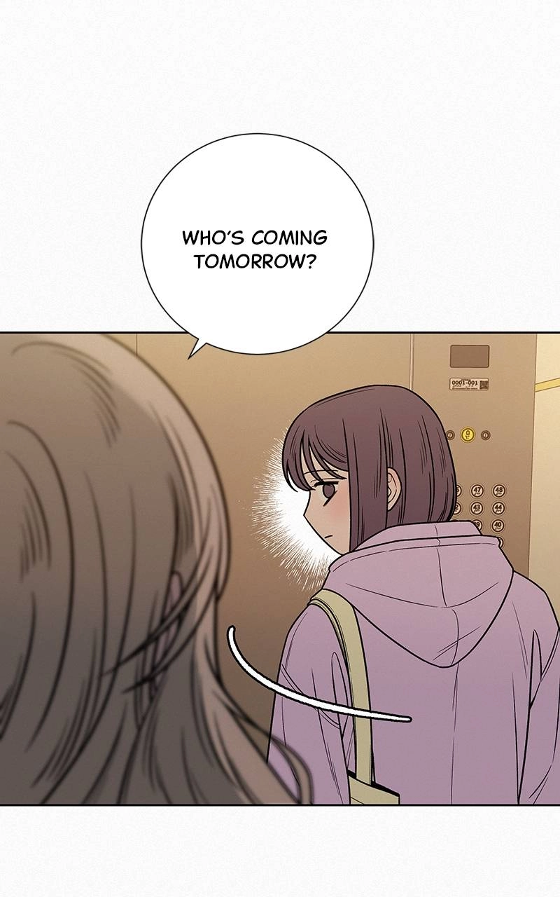 Operation True Love Chapter 35 - Page 80