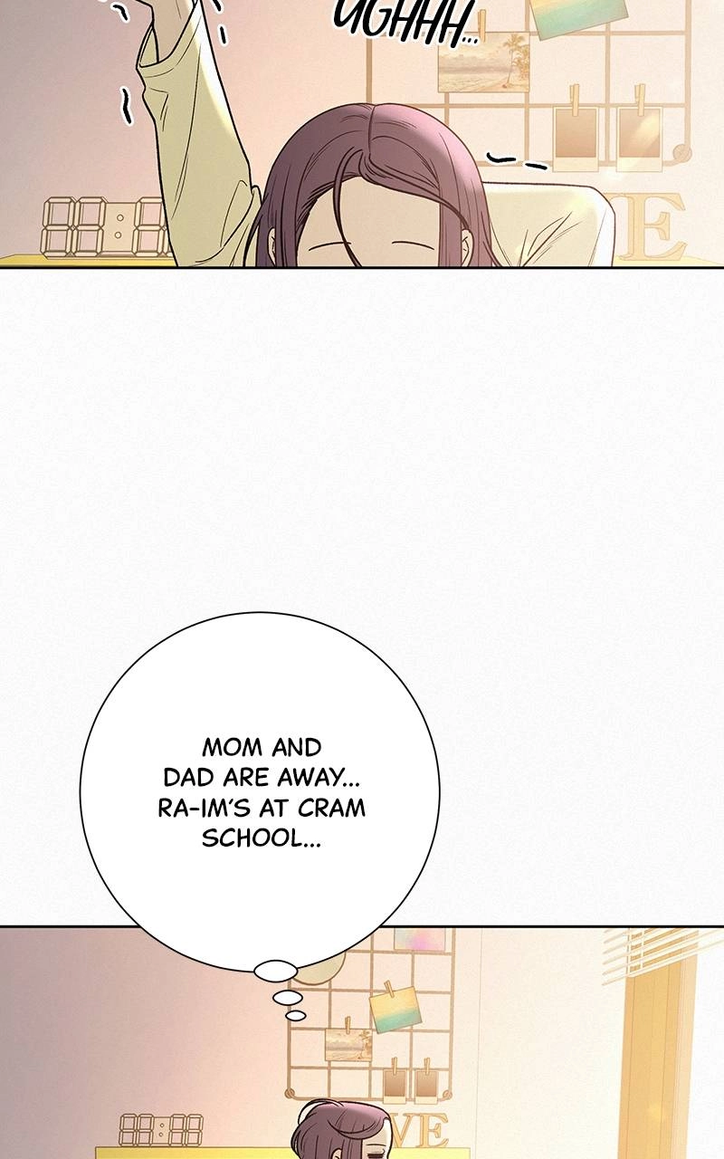 Operation True Love Chapter 35 - Page 98