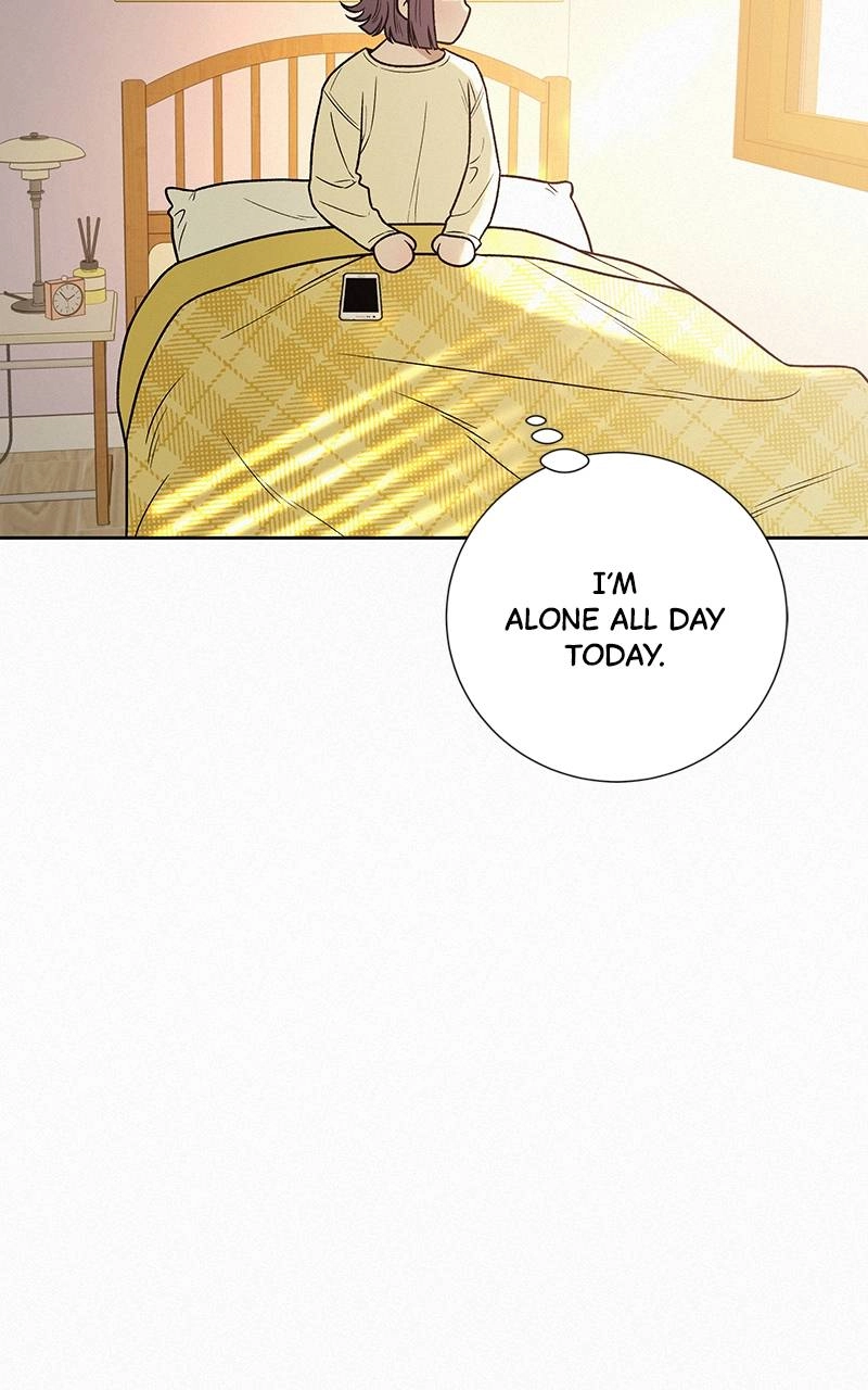Operation True Love Chapter 35 - Page 99