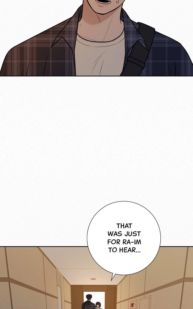Operation True Love Chapter 36 - Page 4