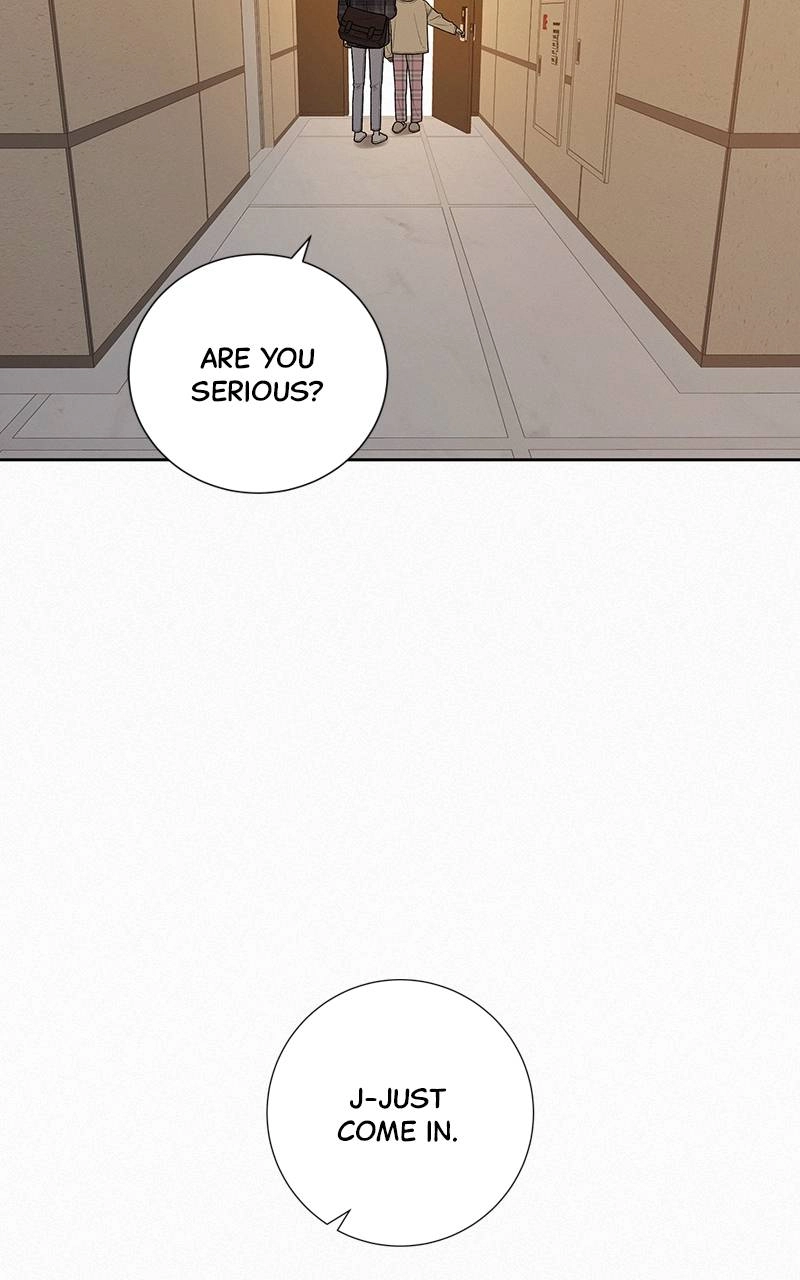 Operation True Love Chapter 36 - Page 5