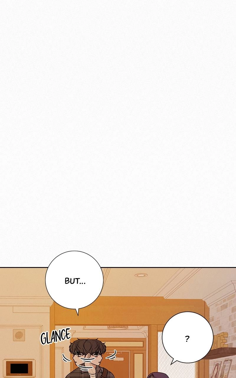 Operation True Love Chapter 36 - Page 6