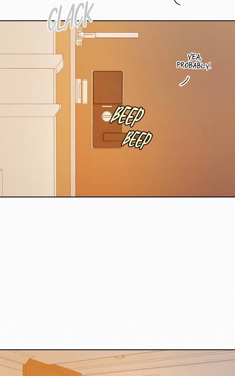 Operation True Love Chapter 36 - Page 10