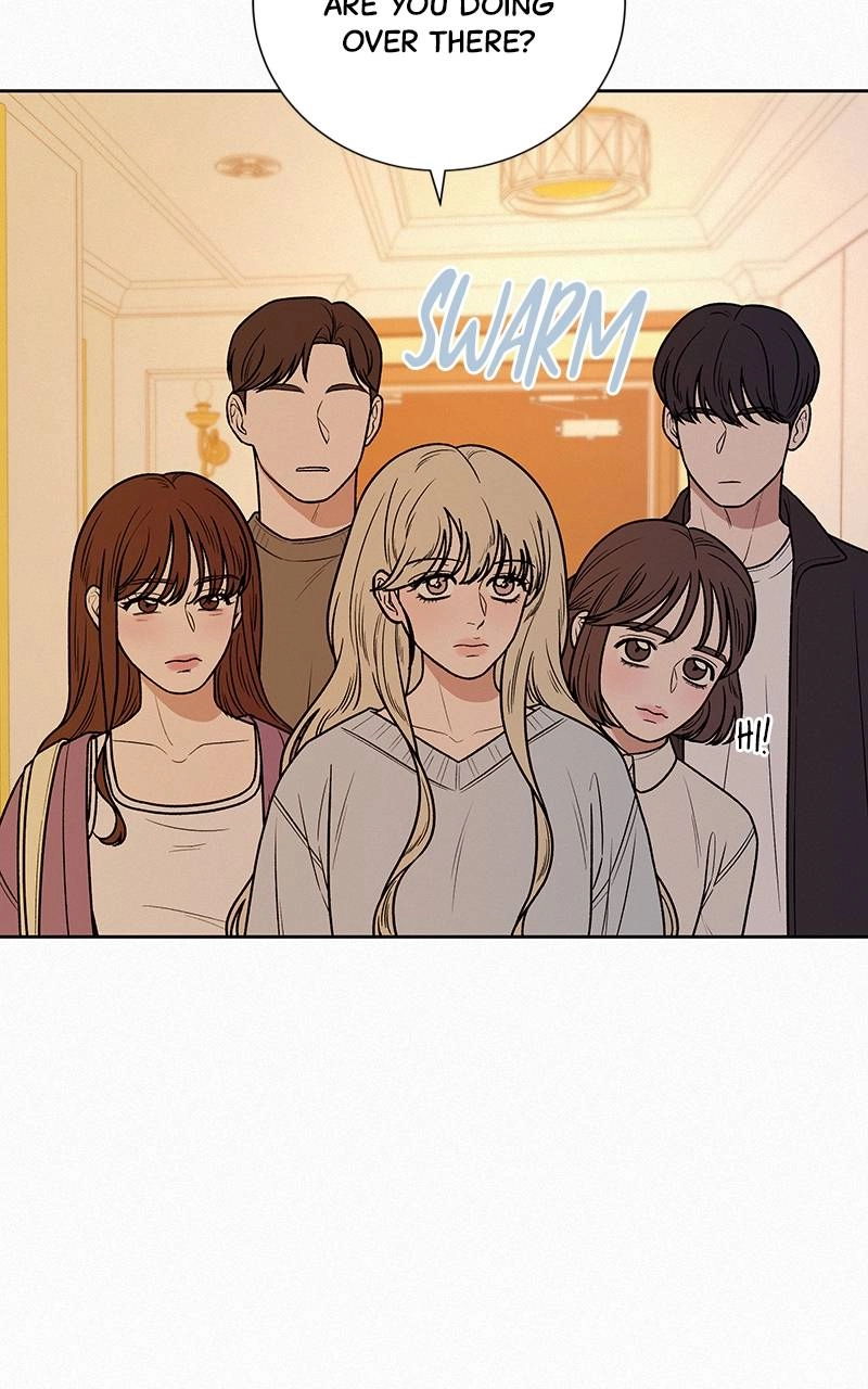 Operation True Love Chapter 36 - Page 16