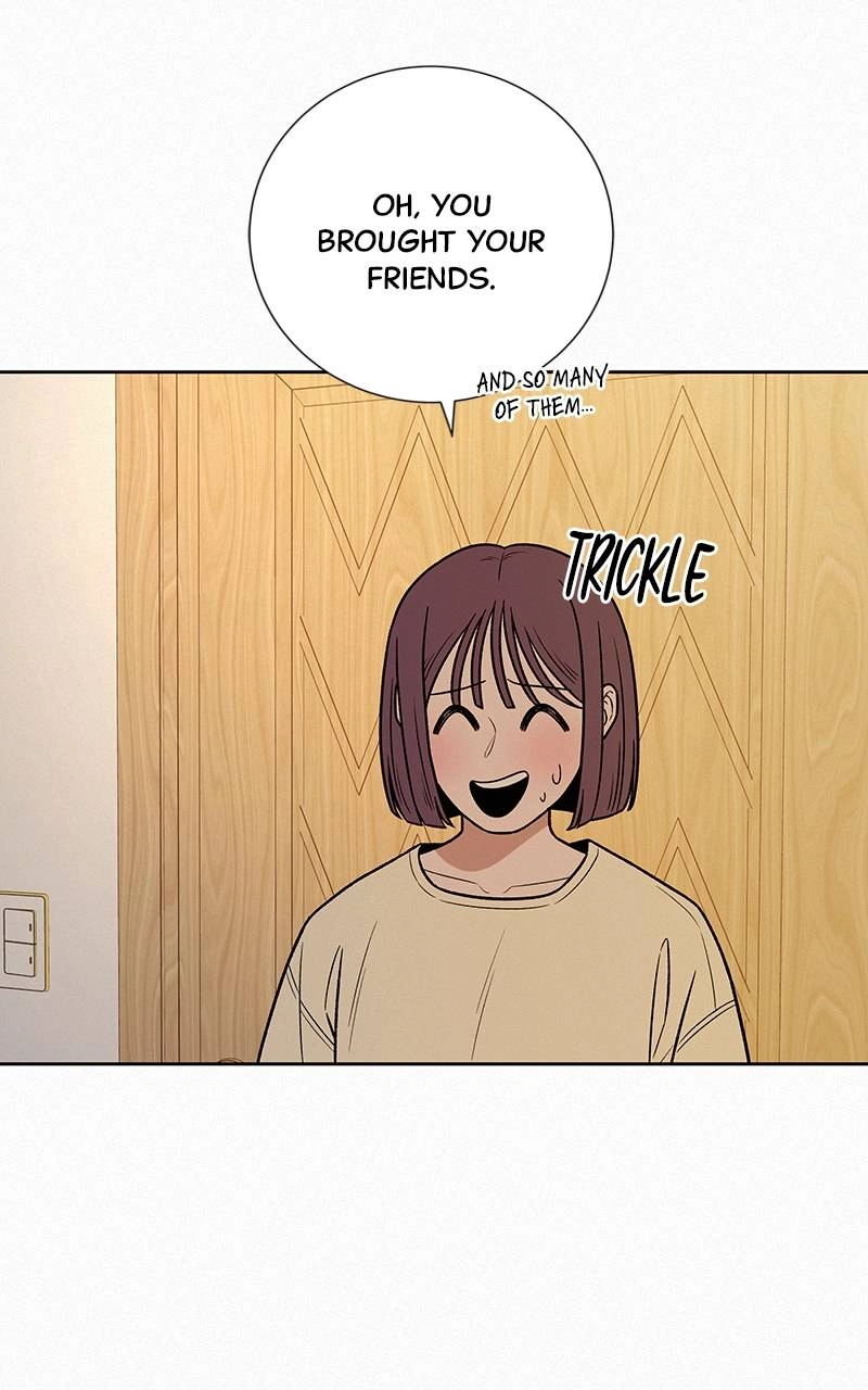 Operation True Love Chapter 36 - Page 17