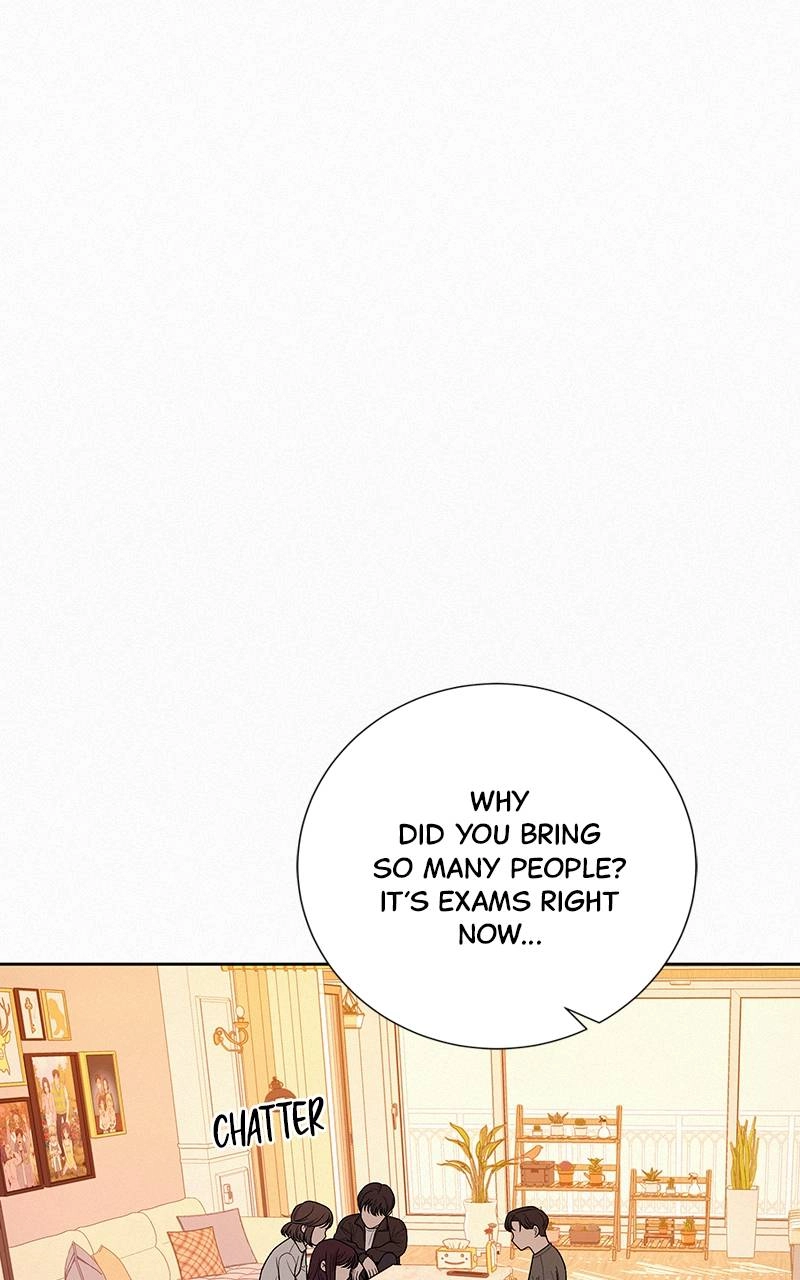 Operation True Love Chapter 36 - Page 19