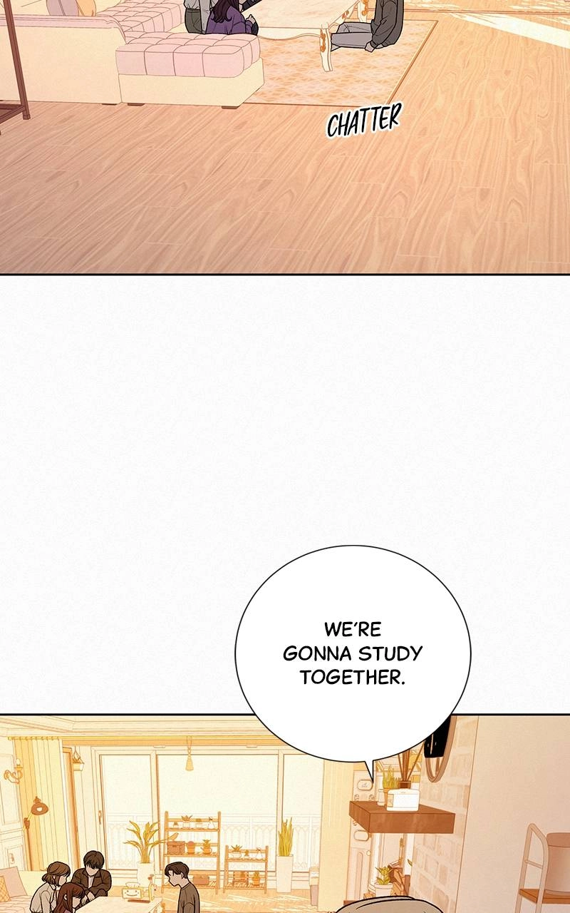 Operation True Love Chapter 36 - Page 20