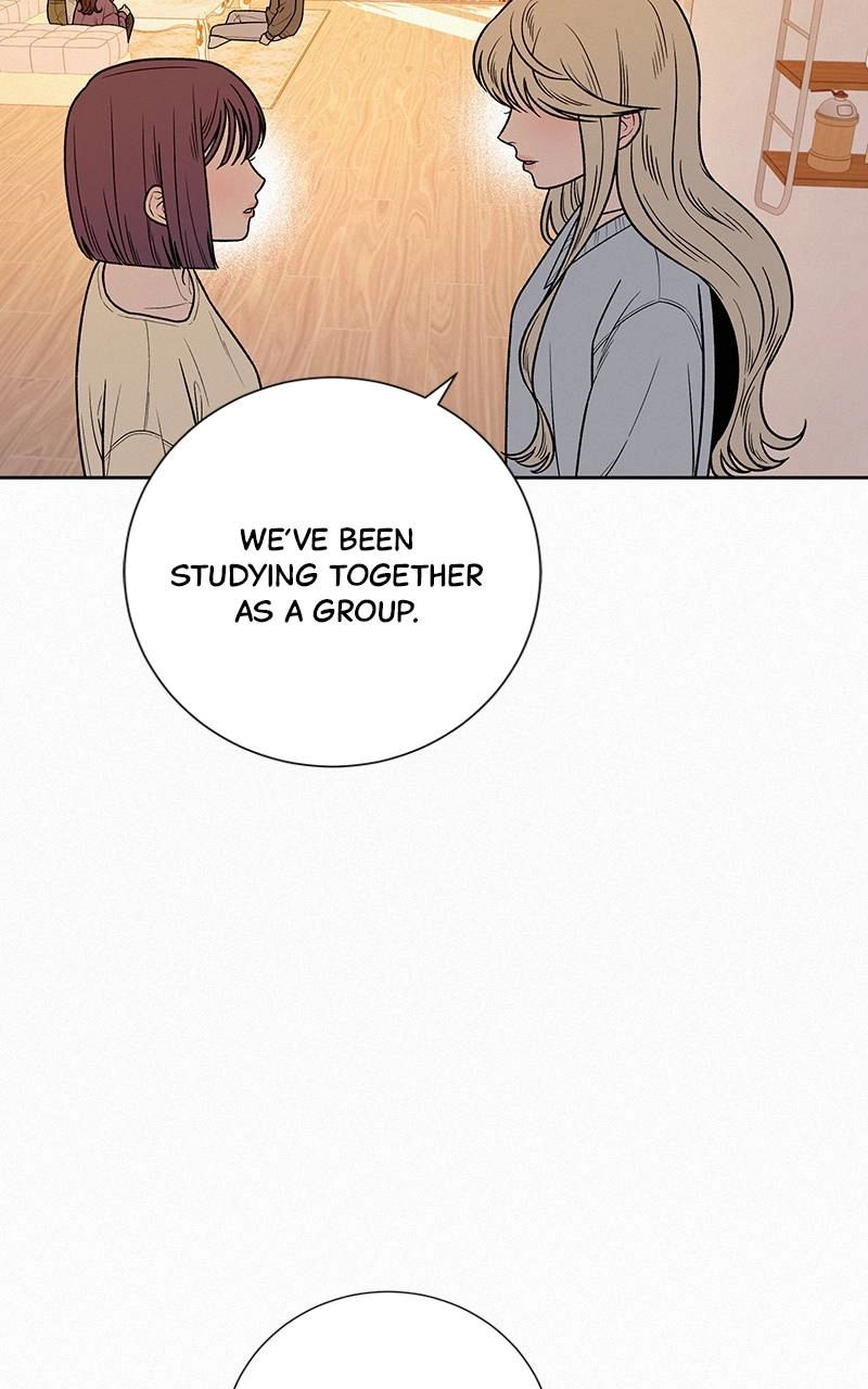 Operation True Love Chapter 36 - Page 21
