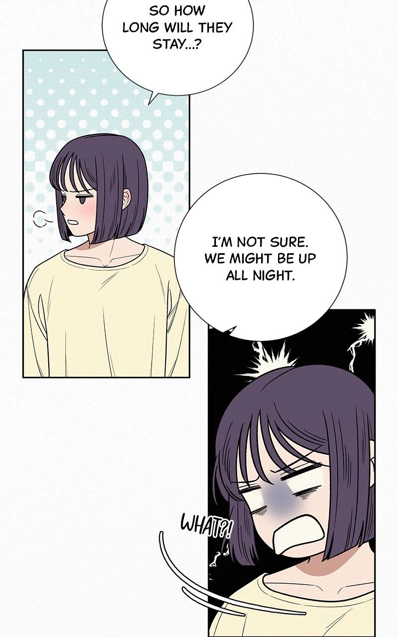 Operation True Love Chapter 36 - Page 22