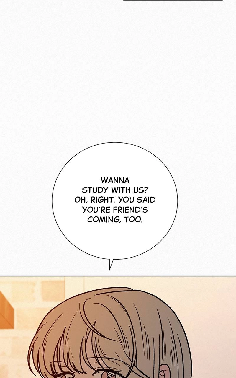 Operation True Love Chapter 36 - Page 23