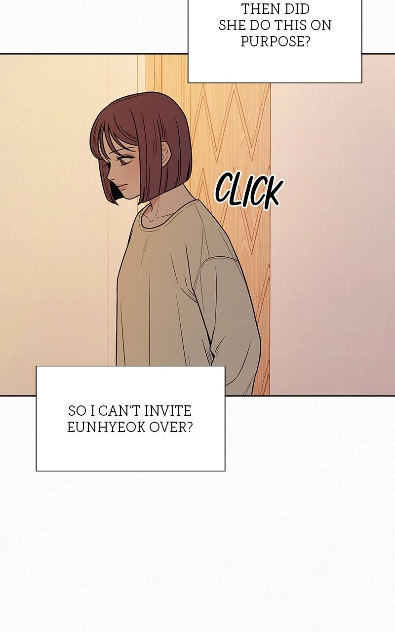 Operation True Love Chapter 36 - Page 27