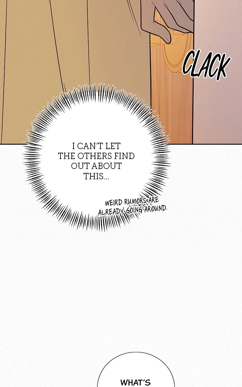 Operation True Love Chapter 36 - Page 30