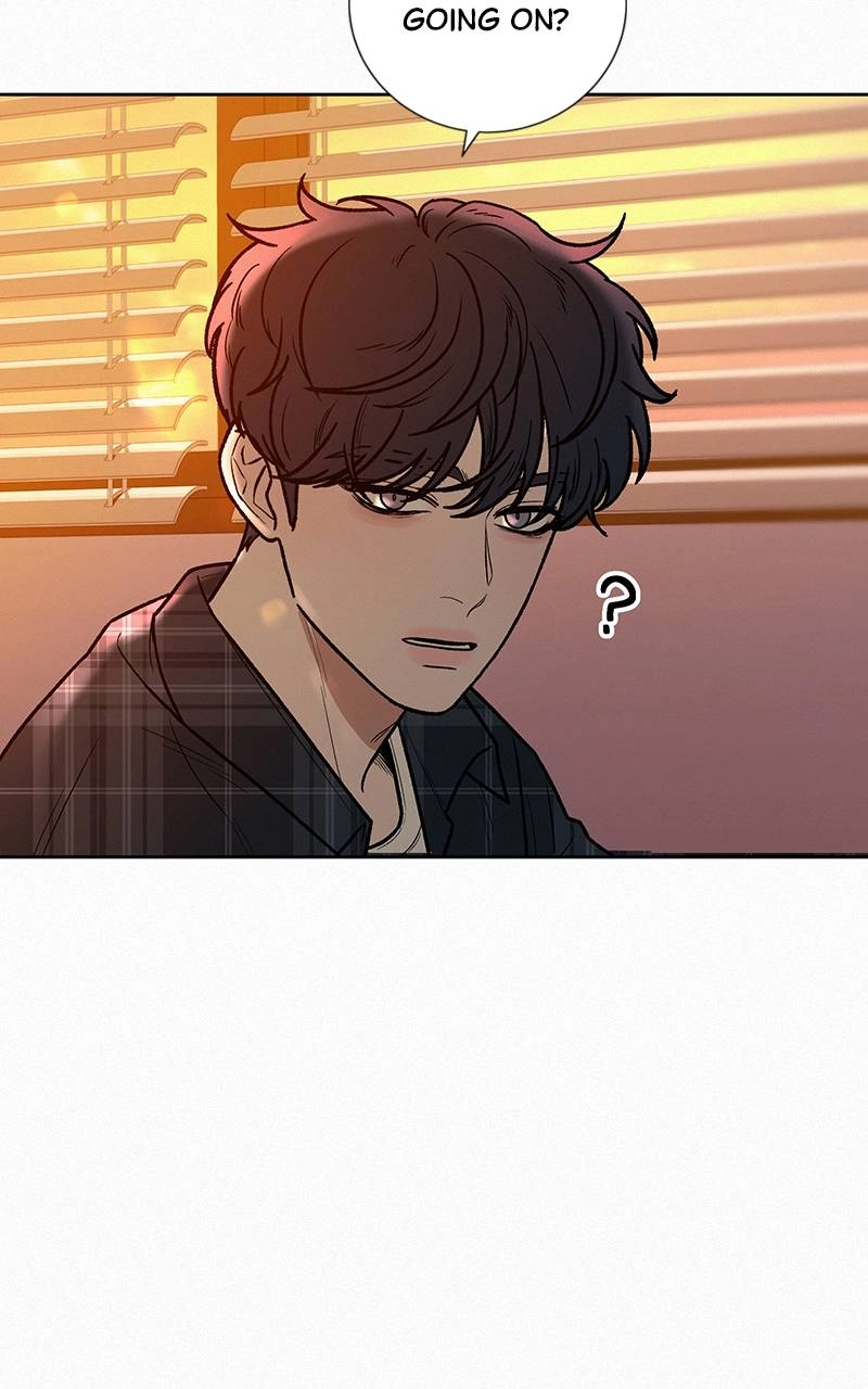 Operation True Love Chapter 36 - Page 31