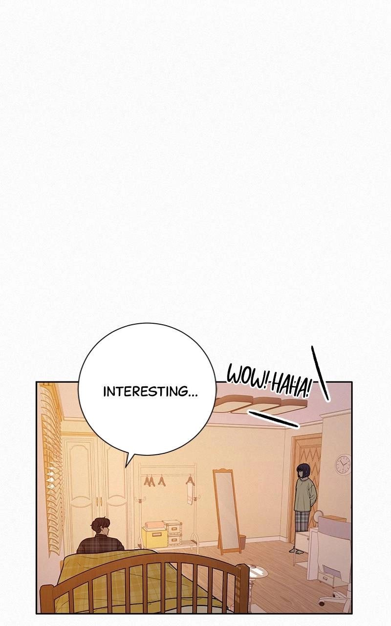 Operation True Love Chapter 36 - Page 33