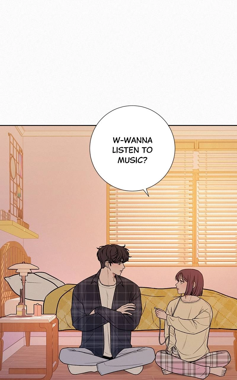 Operation True Love Chapter 36 - Page 39