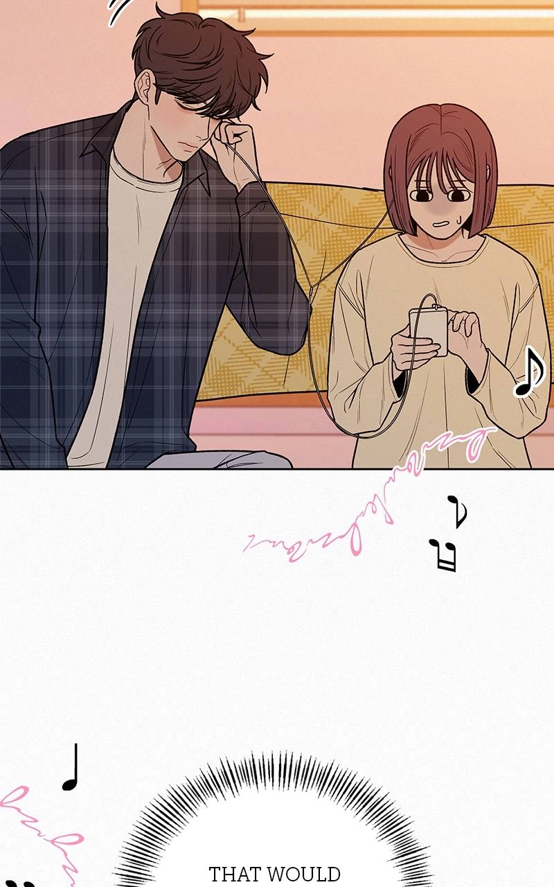 Operation True Love Chapter 36 - Page 43