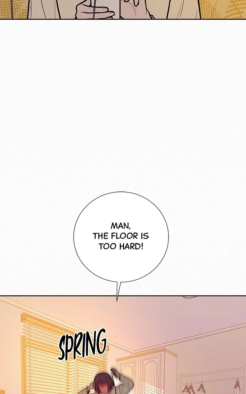 Operation True Love Chapter 36 - Page 50