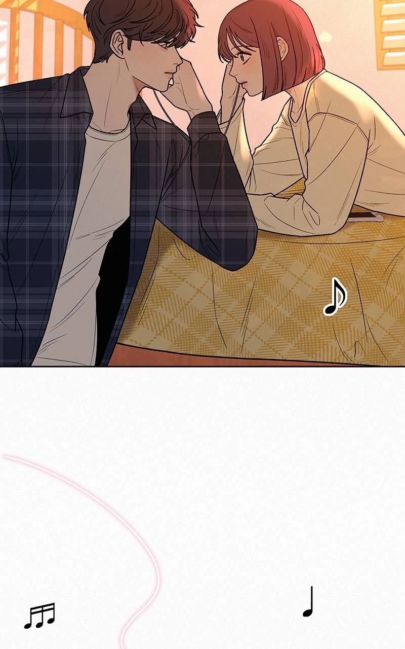 Operation True Love Chapter 36 - Page 56